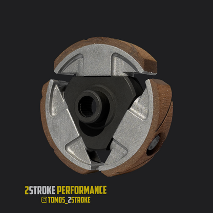 2SP Clutch V3